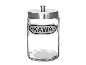 Pojemnik spożywczy 1250 ml kawa GALICJA