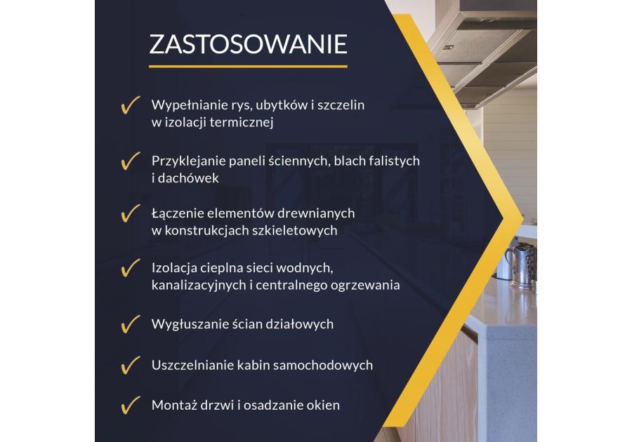 Piana wężykowa zimowa 750 ml PSB