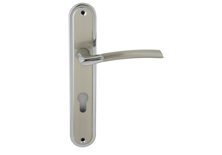 Klamka Presto M/M9 PZ72 DOMINO