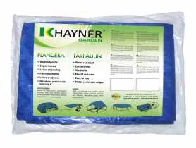 Plandeka 7x7 m HAYNER