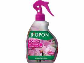 Nawóz do pielęgnacji storczyków 250 ml BIOPON