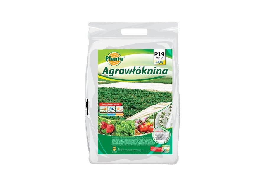 Agrowłóknina 3,2 x 10 m biała PLANTA