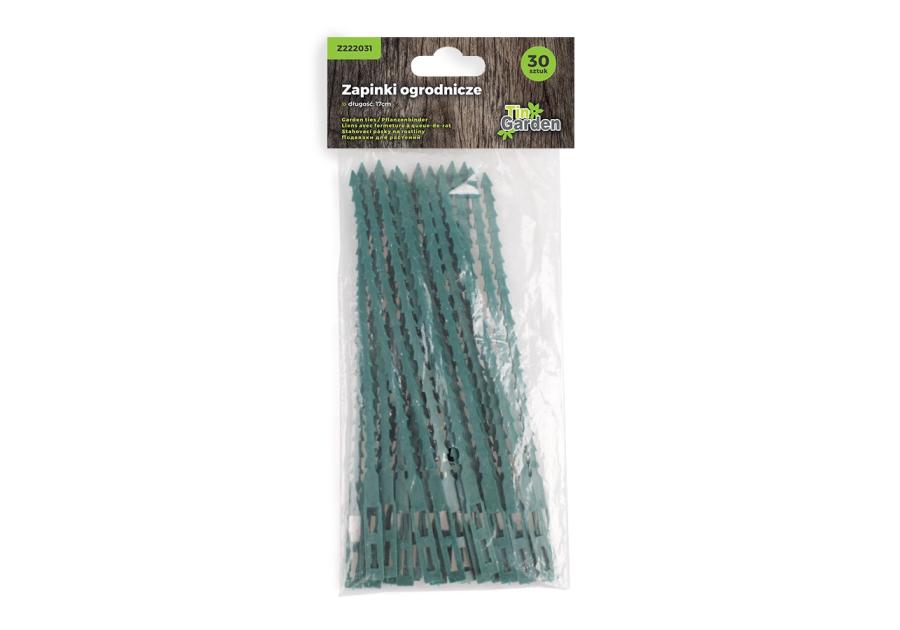 Zapinki ogrodnicze 17 cm - 30 cm TIN TOURS