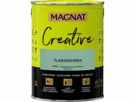 Farba hydrofobowa Creative 5 L fenomenalny aleksandryt MAGNAT