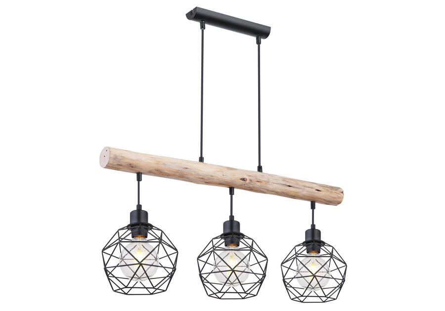 Lampa wisząca Theodor GLOBO