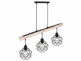 Lampa wisząca Theodor GLOBO