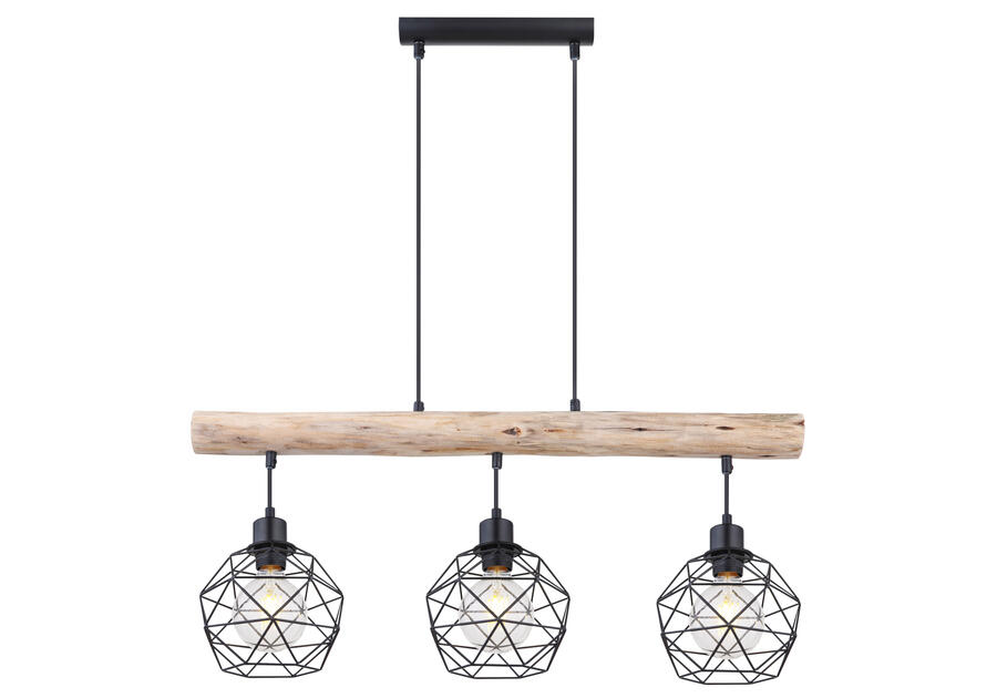 Lampa wisząca Theodor GLOBO