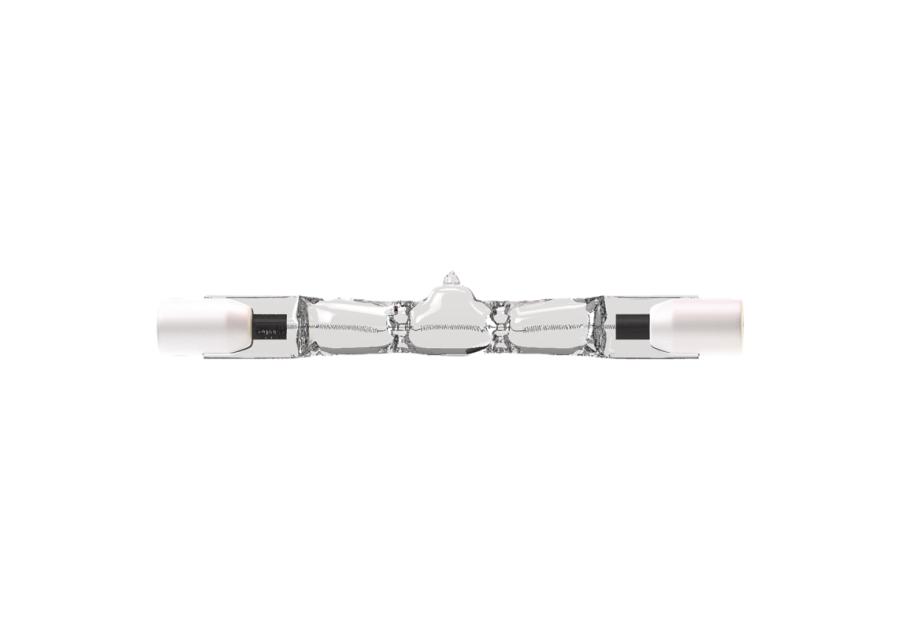 Żarówka halogenowa Eco J78 80 W R7S ciepła biel EMOS
