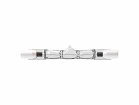 Żarówka halogenowa Eco J78 80 W R7S ciepła biel EMOS
