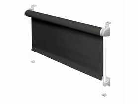 Roleta mini Tone 1500 antracyt 61,5x150 cm GARDINIA