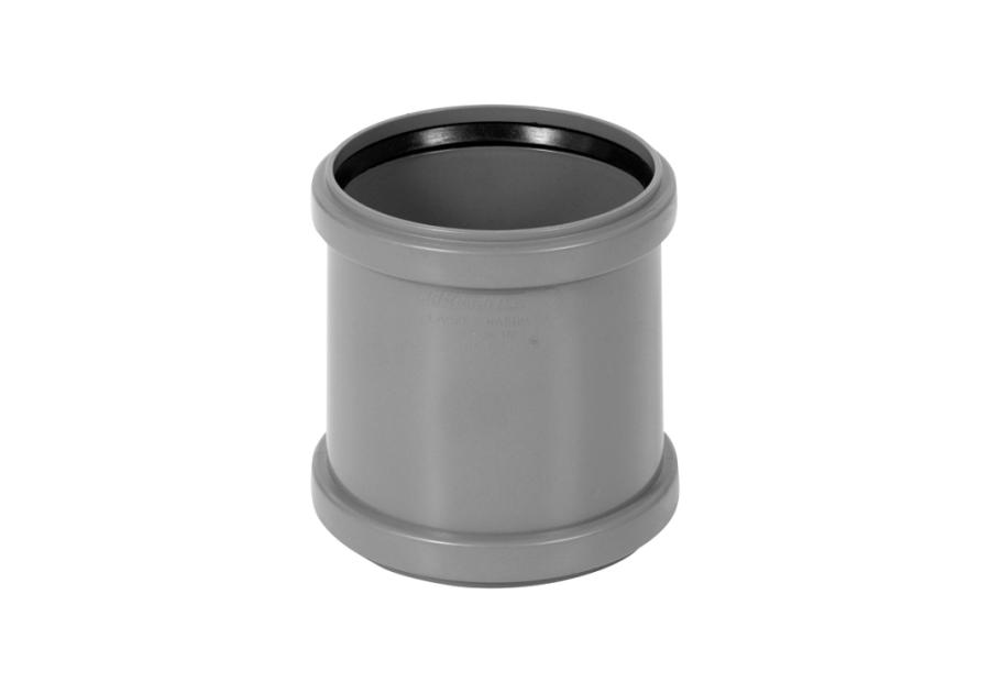 Złączka nasuwna PP 110 mm TYCNER