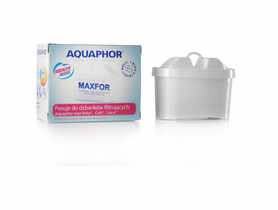 Wkład filtrujący b25 maxfor AQUAPHOR