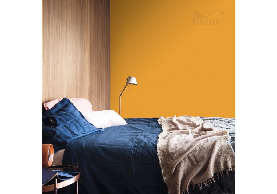Tester farby Kolory Świata 0,03 L korzeń kurkumy DULUX