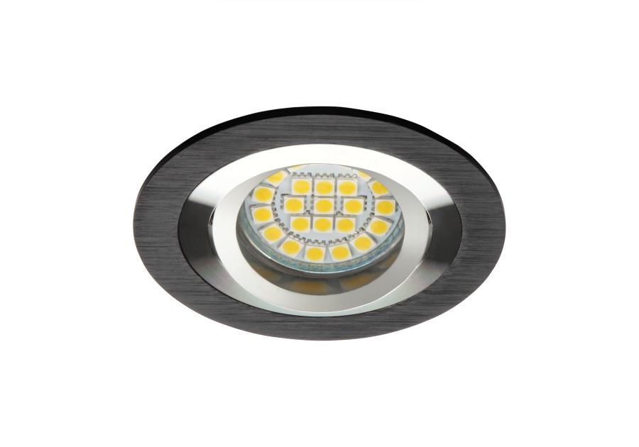 Oprawa halogenowa Seidy CT-DTO50-B KANLUX