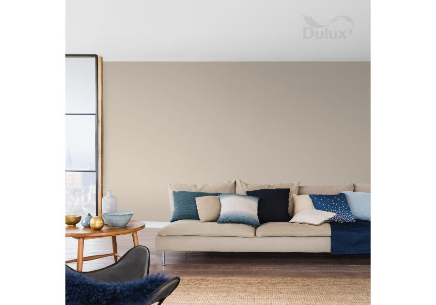 Tester farby Kolory Świata 0,03 L beżowy pled DULUX