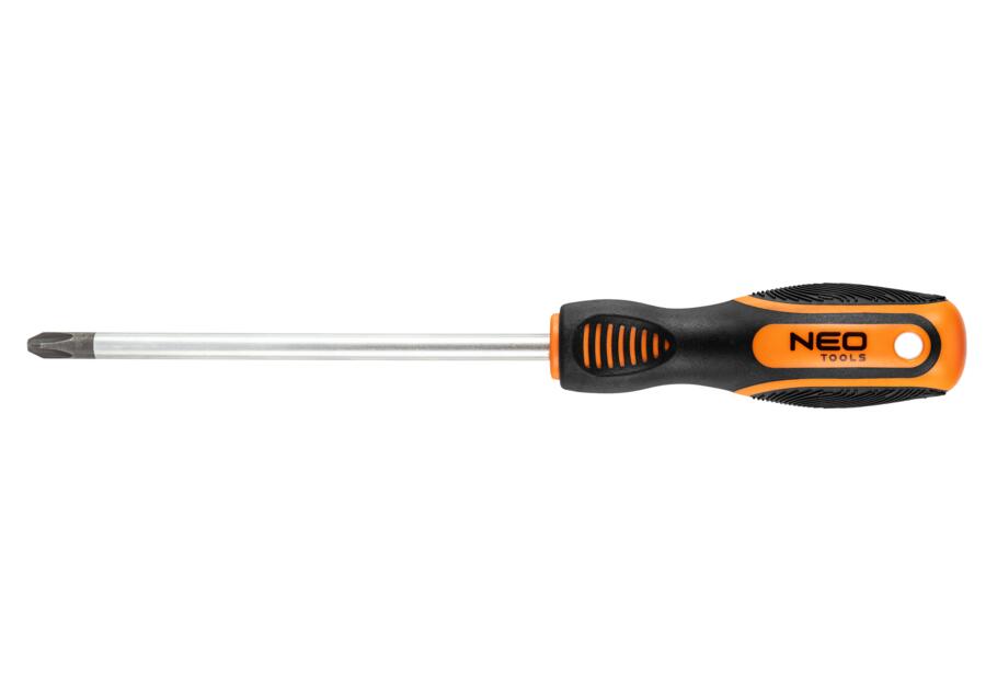 Wkrętak krzyżowy PH3 x 150 mm NEO