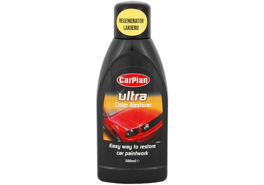 Regenerator lakieru 500 ml CAR PLAN