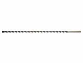 Wiertło do betonu 10 x 400 mm, końcówka motylkowa GRAPHITE