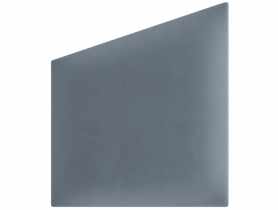 Panel tapicerowany morski geo 30x35 cm VILO