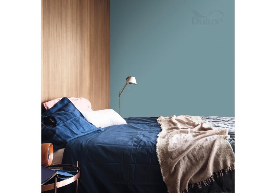 Tester farby Kolory Świata 0,03 L błękitny lodowiec DULUX