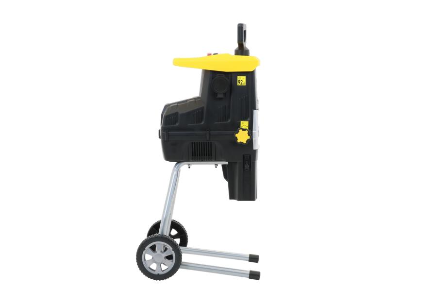 Rozdrabniacz elektryczny GTR2802 LIDER PLUS