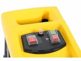 Rozdrabniacz elektryczny GTR2802 LIDER PLUS