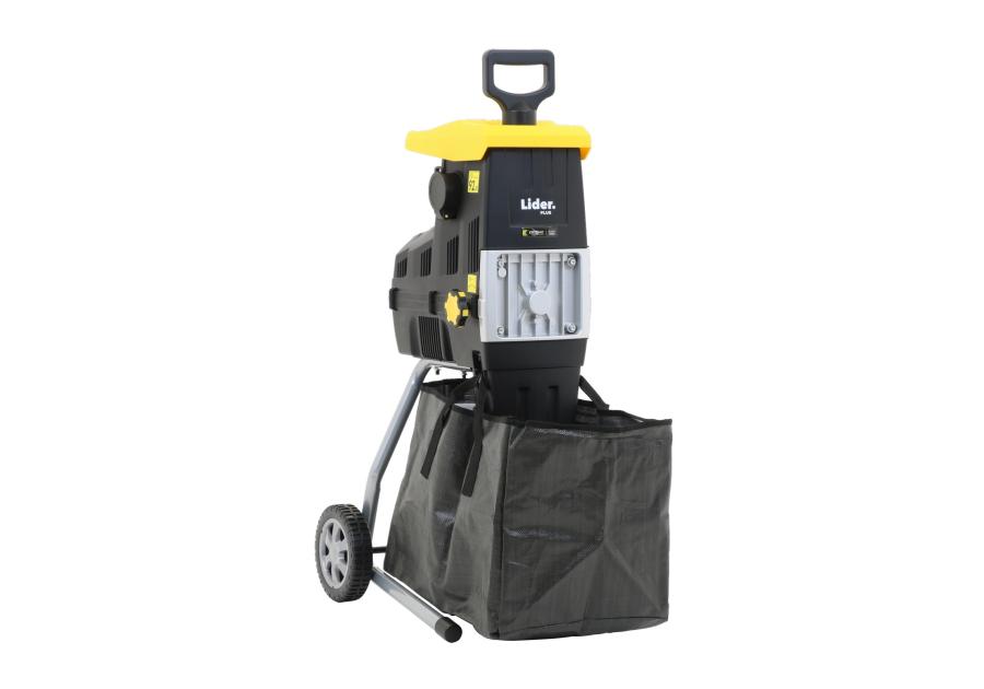 Rozdrabniacz elektryczny GTR2802 LIDER PLUS