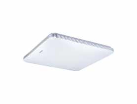 Plafoniera SMD LED Adis LED D slim 28 W 4000K STRUHM
