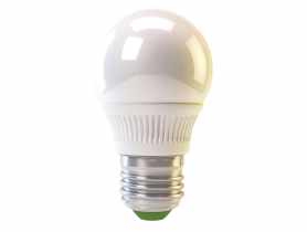 Żarówka Led Classic mini globe 4 W EMOS