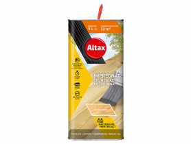 Impregnat gruntujący 5 L ALTAX