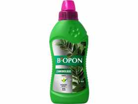Nawóz do zamiokulkasa 0,5 L BIOPON