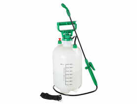 Opryskiwacz uniwersalny 5 L Promo GREENMILL
