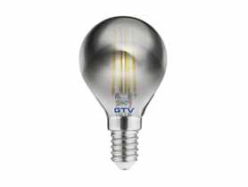 Żarówka LED, 4 W, G9, 220-240 V, GTV