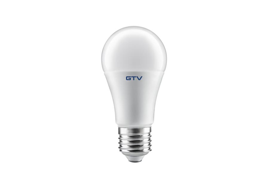 Żarówka z diodami LED 15 W neutralny biały GTV