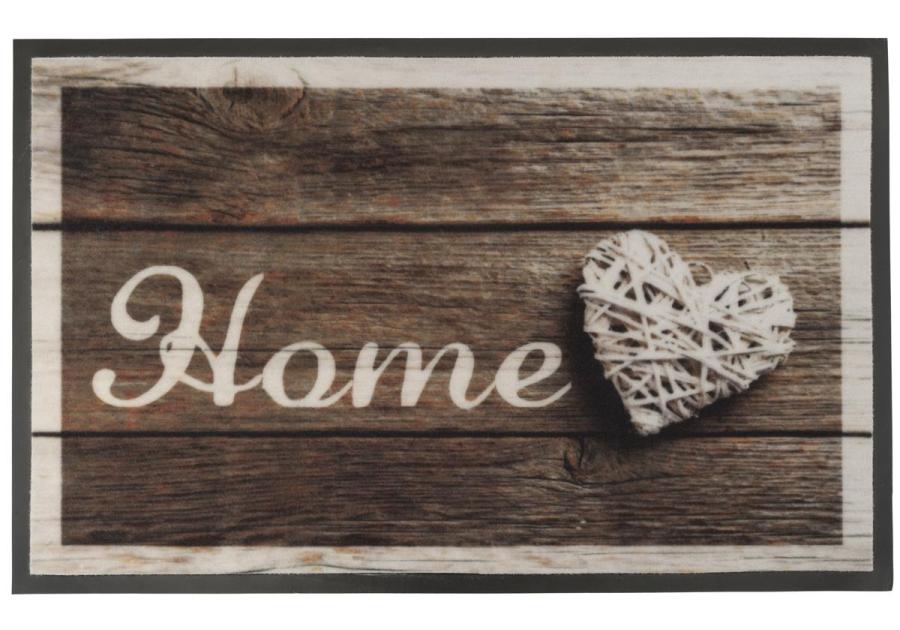 Wycieraczka Art 50x80 cm home MULTI-DECOR