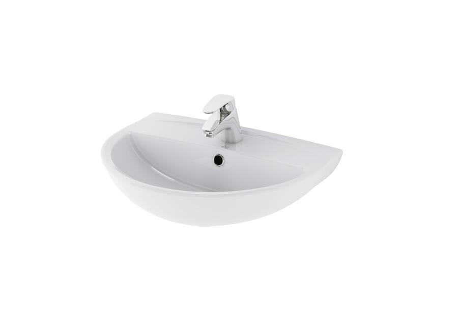 Umywalka Mito 50 cm CERSANIT