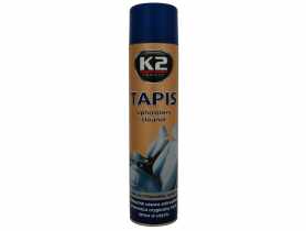 Środek do tapicerki Tapis 600 ml spray K2