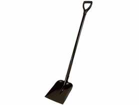 Łopata piaskowa z trzonkiem metalowym 120 cm GREENMILL