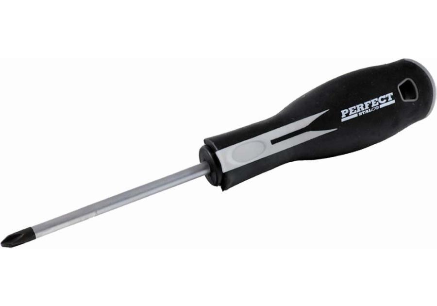 Wkrętak ph 0x75 Perfect s-66010 STALCO