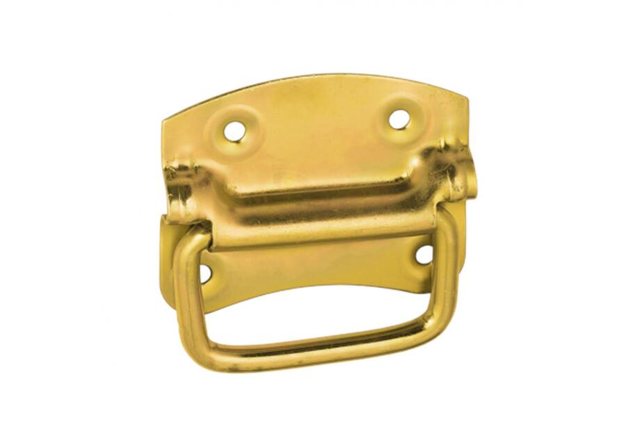 Uchwyt skrzyniowy 9x7 cm US90 DMX