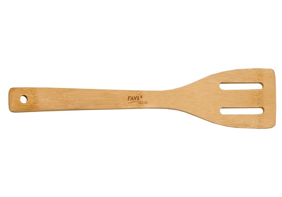 Łopatka bambusowa 30 cm RAVI