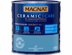 Farba do wnętrz Ceramic Care 2,5 L cejloński szafir MAGNAT