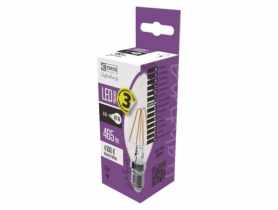 Żarówka LED Filament candle A++ 4W E14 neutralna biel EMOS