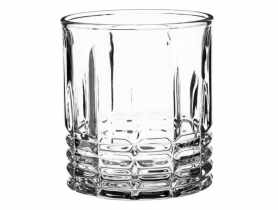 Komplet szklanek niskich Falco 320 ml - 6 szt. GALICJA