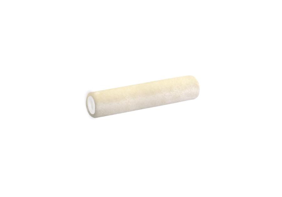 Wałek 10 cm, rdzeń 15 mm, wełna 4 mm, beżowy CIRET