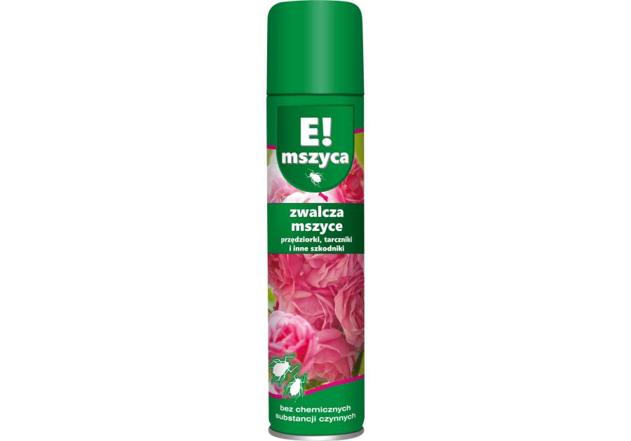 E mszyca spray 250 ml BROS