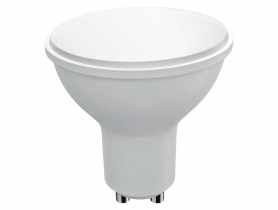 Żarówka LED MR16 6W GU10 neutralna biel EMOS