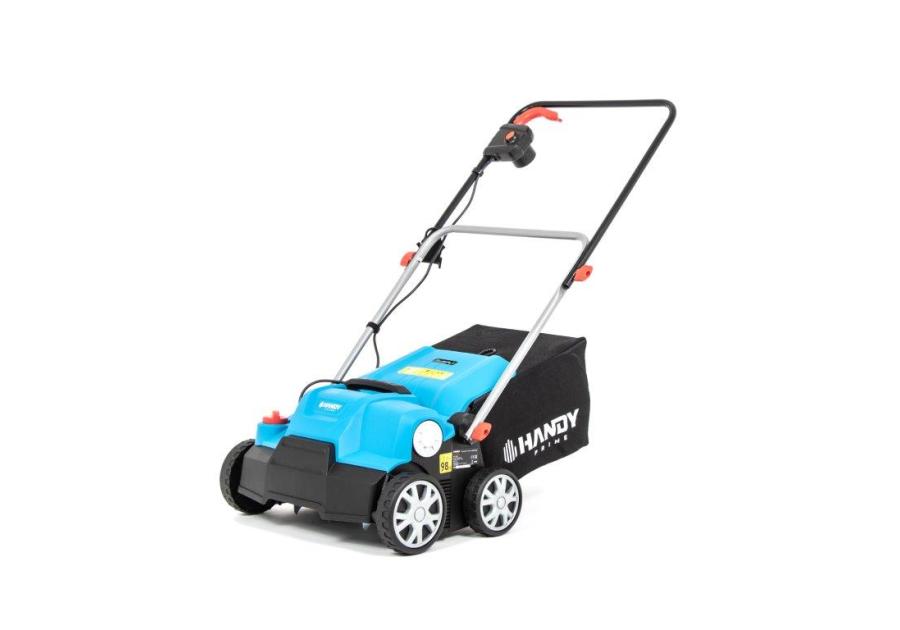 Wertykulator elektryczny 1600 W HANDY PRIME