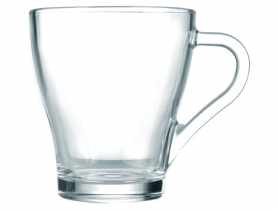 Kubek 280 ml Mahak Russian Tea LUMINARC