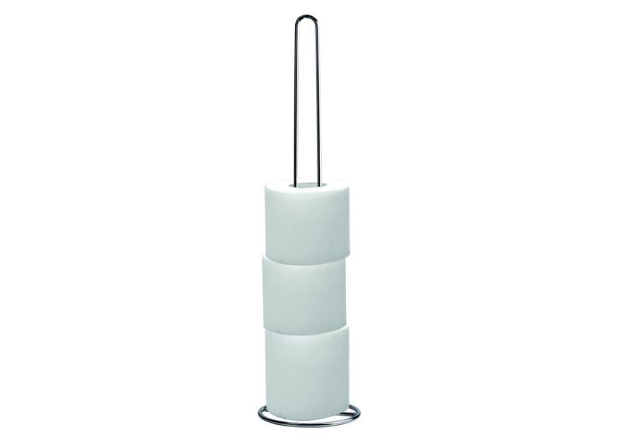 Stojak na papier toaletowy 55 cm ALSEA